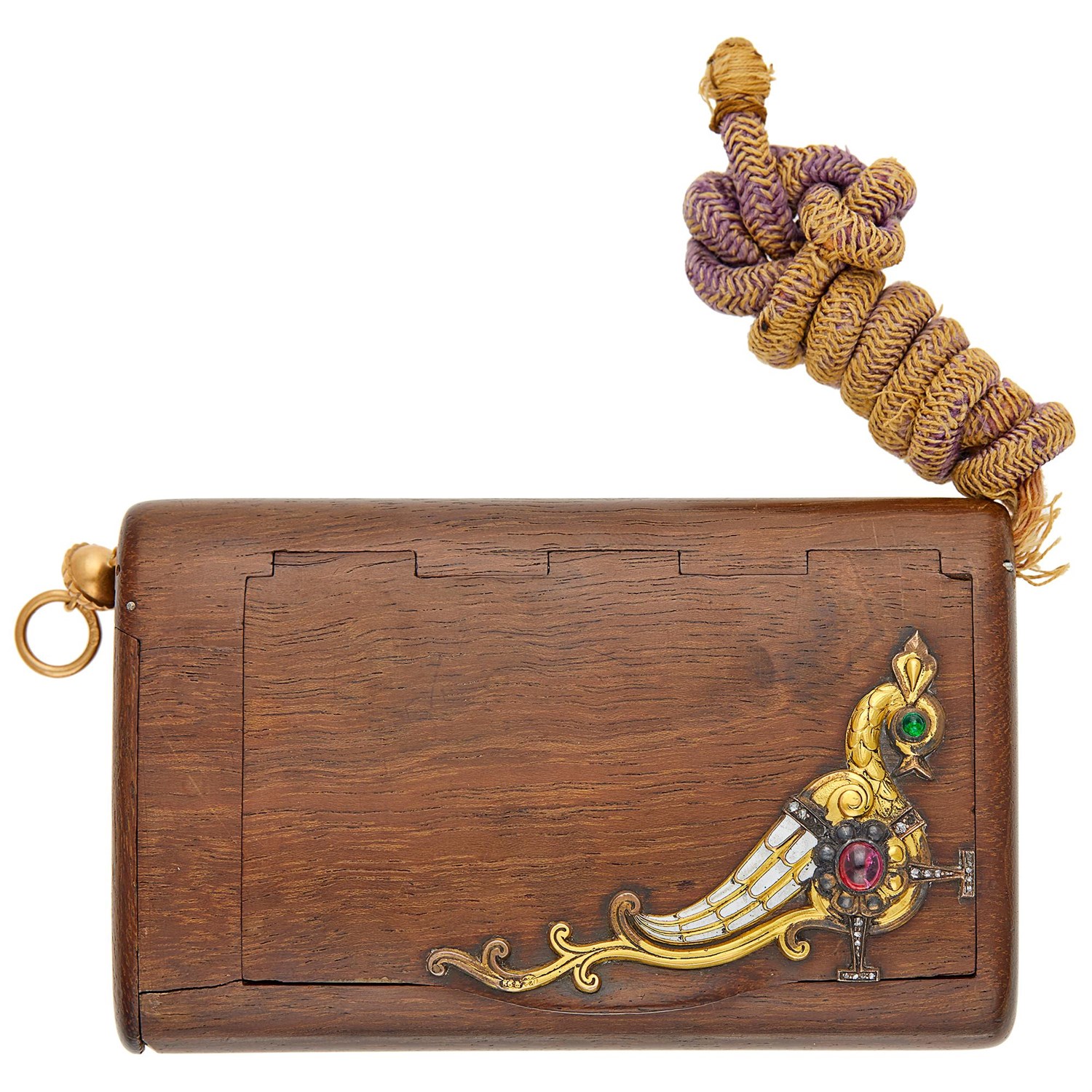 Lot 63 - Property from a Westchester Collector Fabergé...