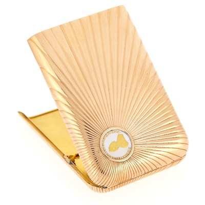 Lot 64 - Property from a Westchester Collector Fabergé...