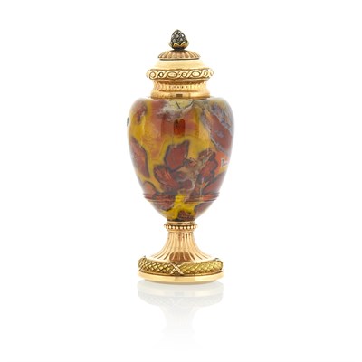 Lot 65 - Property from a Westchester Collector Fabergé...