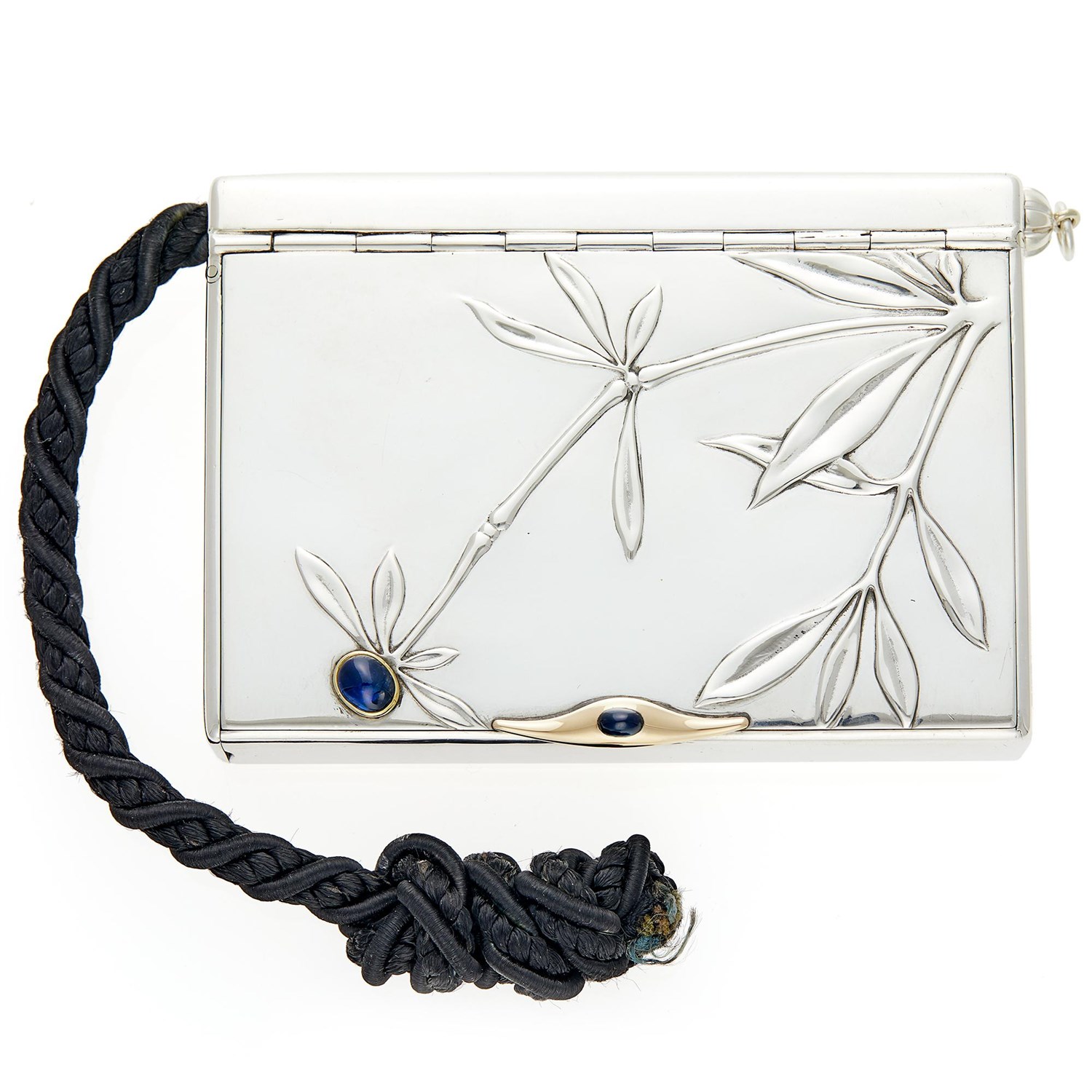 Lot 78 - Property from a Westchester Collector Fabergé...