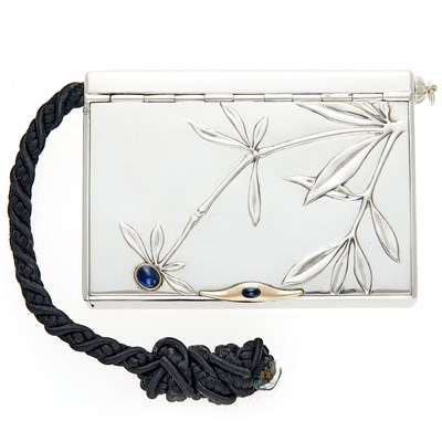 Lot 78 - Property from a Westchester Collector Fabergé...