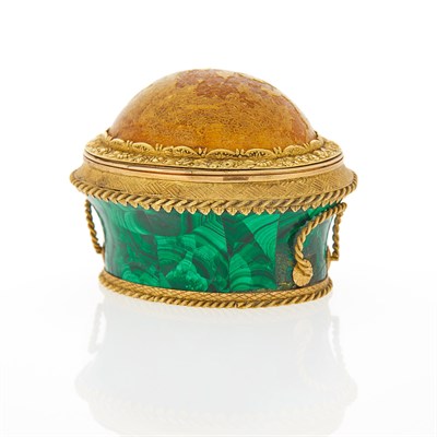 Lot 47 - Property from a Westchester Collector Russian...