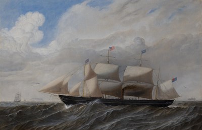 Lot 578 - Property from a Prominent Private Collection...