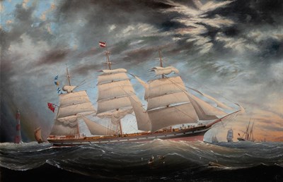 Lot 612 - Property from a Prominent Private Collection...