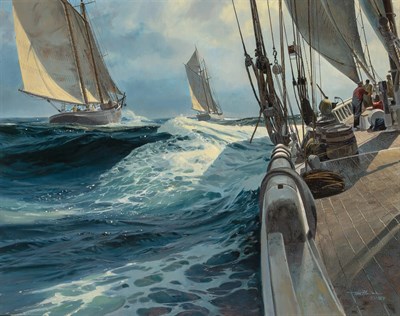 Lot 1119 - Property from a Prominent Private Collection...
