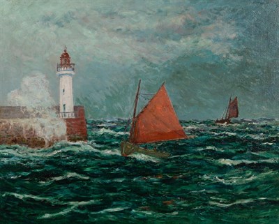 Lot 525 - Property from a Prominent Private Collection...