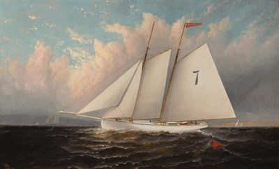Lot 1052 - Property from a Prominent Private Collection...