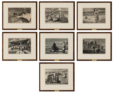 Lot 1019 - Property from a Prominent Private Collection...