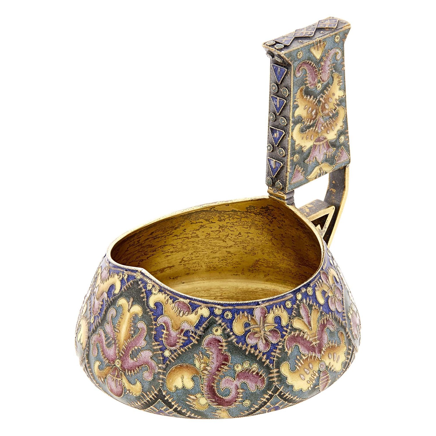 Lot 81 - Property from a Westchester Collector Fabergé...