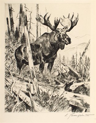 Lot 71 - [RUNGIUS, CARL] SCHALDACH, WILLIAM J. Carl...