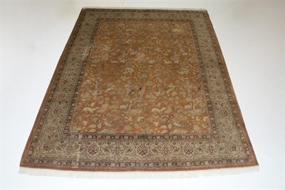 Lot 850 - Sivas Carpet Central Anatolia, first quarter...