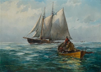 Lot 1113 - Property from a Prominent Private Collection...
