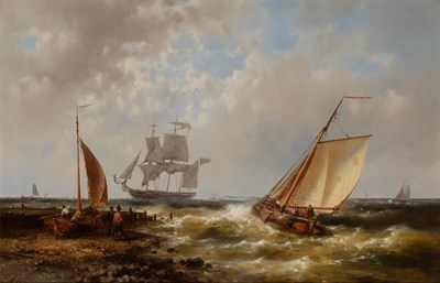 Lot 591 - Property from a Prominent Private Collection...