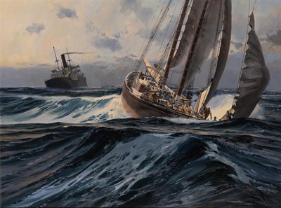 Lot 1118 - Property from a Prominent Private Collection...