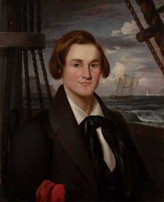Lot 1035 - Property from a Prominent Private Collection...