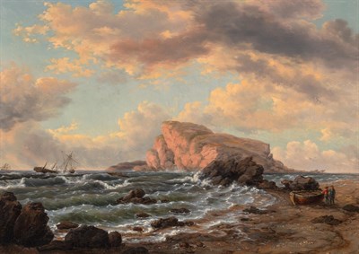 Lot 1039 - Property from a Prominent Private Collection...