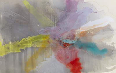 Lot 31 - Harold Feist