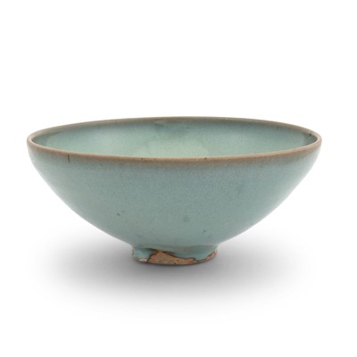 Lot 152 - A Chinese Junyao Bowl