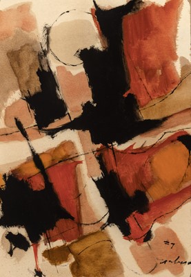 Lot 55 - Jon Naberezny