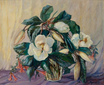 Lot 62 - Clara Lotte von Marcard-Cucuel American/German,...