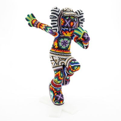 Lot 219 - CHROMA aka Rick Wolfryd (b. 1953)