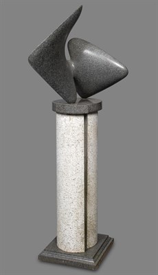 Lot 48 - Richard Erdman American, b. 1952 Flamingo...
