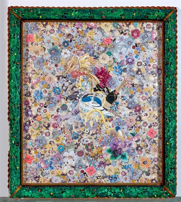 Lot 635 - Rashaad Newsome American, b. 1979 The...