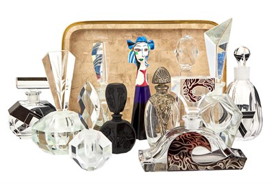 Lot 375 - Property from the Collection of Alvin and...