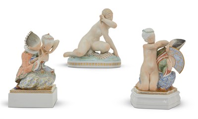 Lot 274 - Property from the Collection of Alvin and...