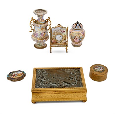 Lot 351 - Property from the Collection of Alvin and...
