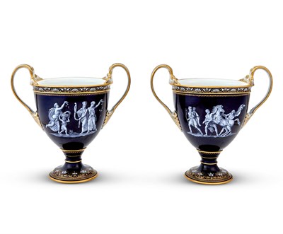 Lot 717 - Property from the Collection of Alvin and...