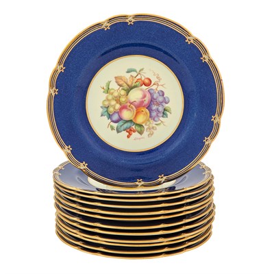 Lot 308 - Property from the Collection of Alvin and...