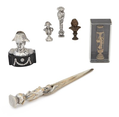 Lot 307 - Property from the Collection of Alvin and...