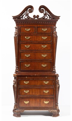 Lot 709 - Property from the Collection of Alvin and...
