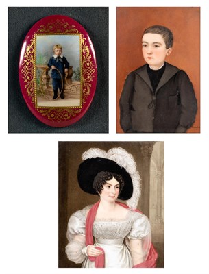 Lot 347 - Property from the Collection of Alvin and...