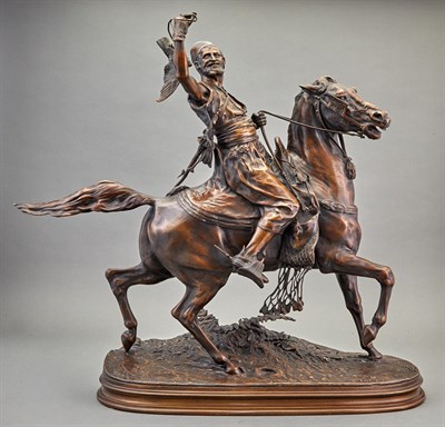 Lot 1029 - Property from the Collection of Alvin and...