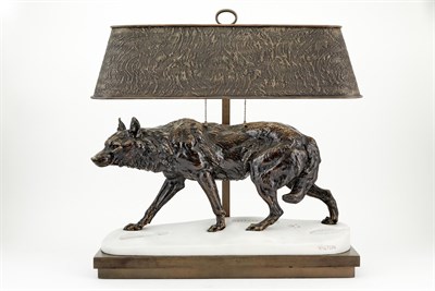 Lot 1148 - Property from the Collection of Alvin and...