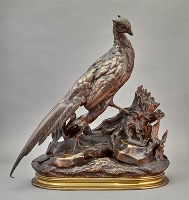 Lot 1023 - Property from the Collection of Alvin and...
