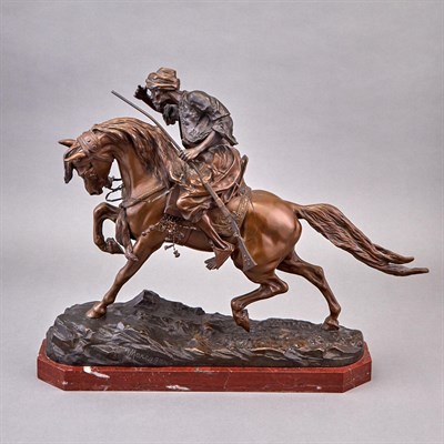 Lot 1030 - Property from the Collection of Alvin and...