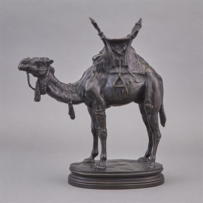 Lot 1031 - Property from the Collection of Alvin and...