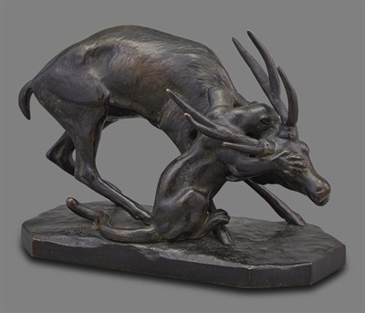 Lot 1025 - Property from the Collection of Alvin and...