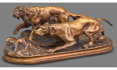 Lot 1021 - Property from the Collection of Alvin and...
