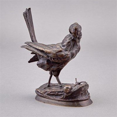 Lot 1024 - Property from the Collection of Alvin and...