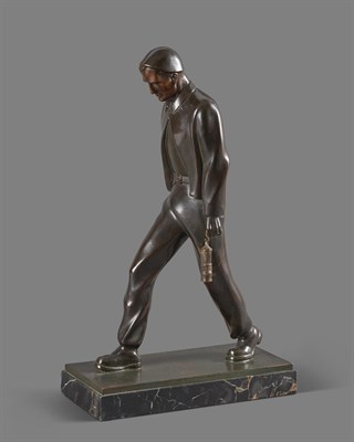 Lot 104 - Property from the Collection of Alvin and...