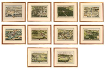 Lot 693 - Property of a Collector, Fifth Avenue Johannes...