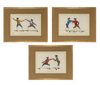 Lot 106 - Property of a Collector, Fifth Avenue After...