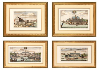 Lot 745 - Property of a Collector, Fifth Avenue Erik...