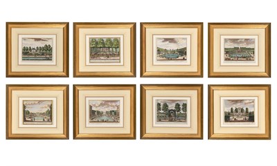 Lot 803 - Property of a Collector, Fifth Avenue Daniel...