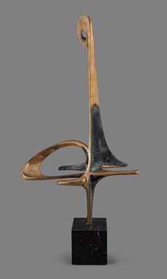 Lot 20 - Bob Bennett American, 1928-2003 Untitled...