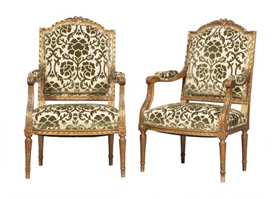 Lot 322 - Property of a Collector, Fifth Avenue Pair of...